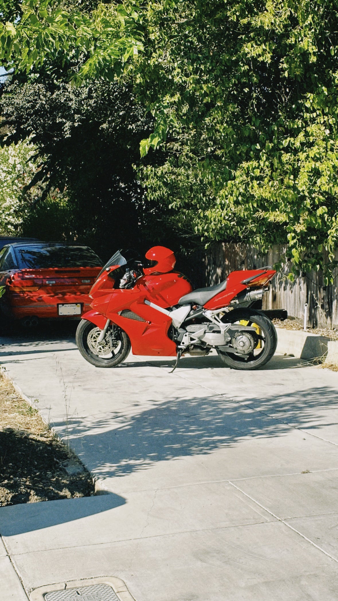 2002 VFR800 Digital Download